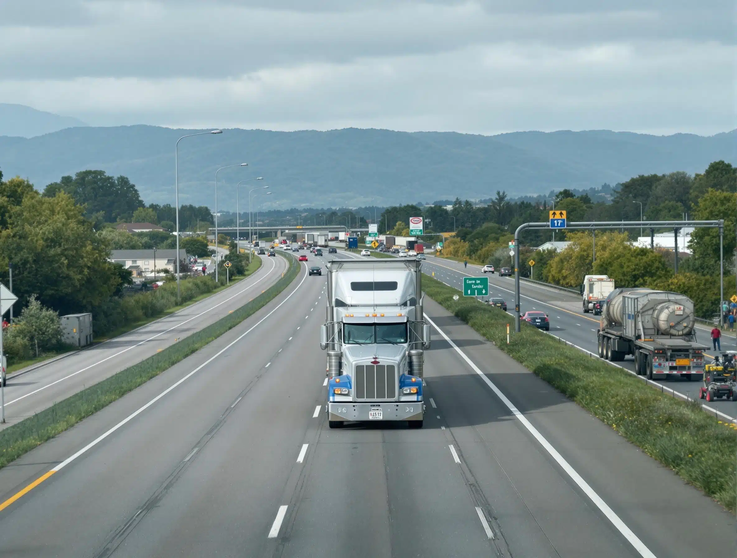 Oversize and Overweight Vehicle Requirements in Delaware 3 Oversize Vehicle Requirements in Delaware