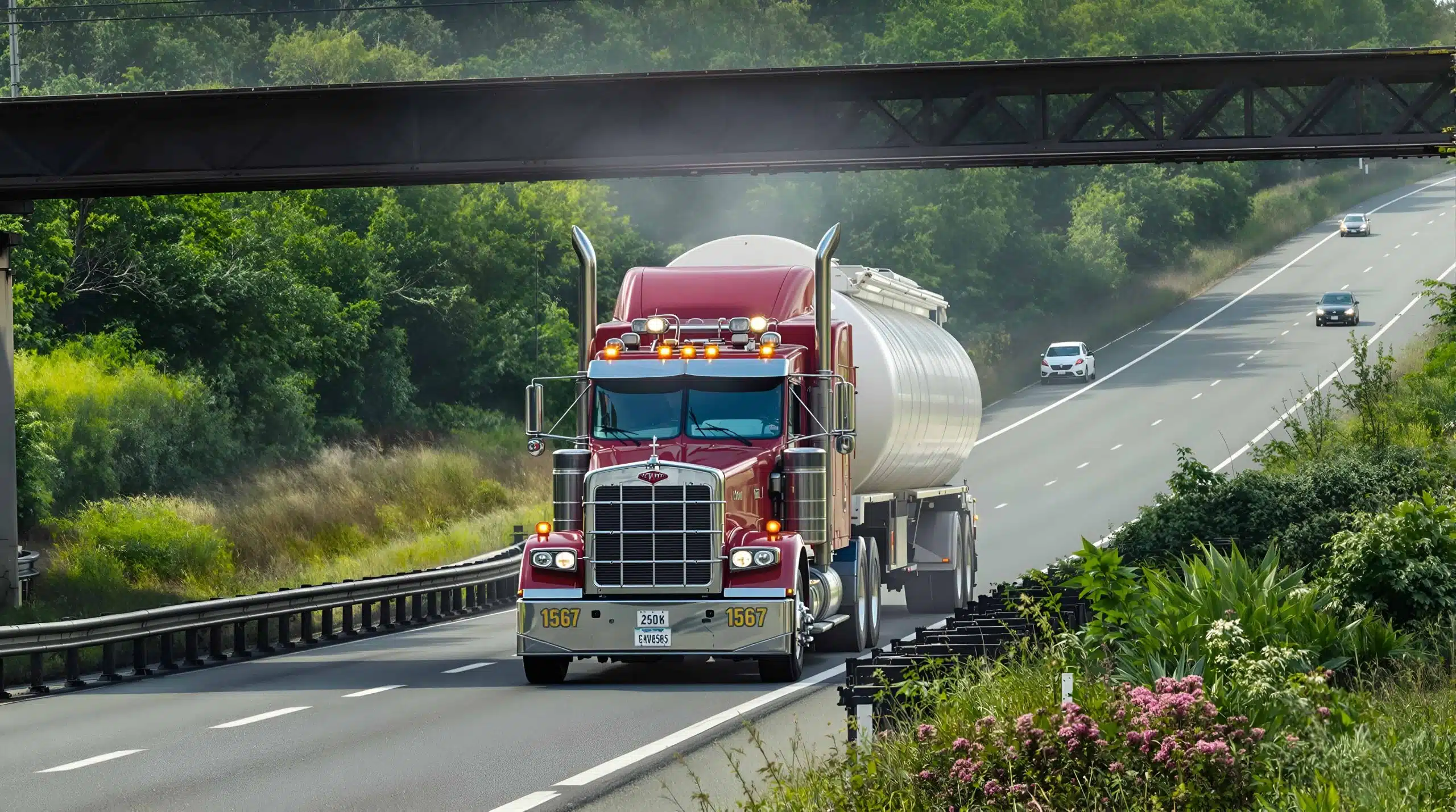 Oversize and Overweight Vehicle Requirements in Illinois 2 Oversize Vehicle Requirements in Illinois scaled