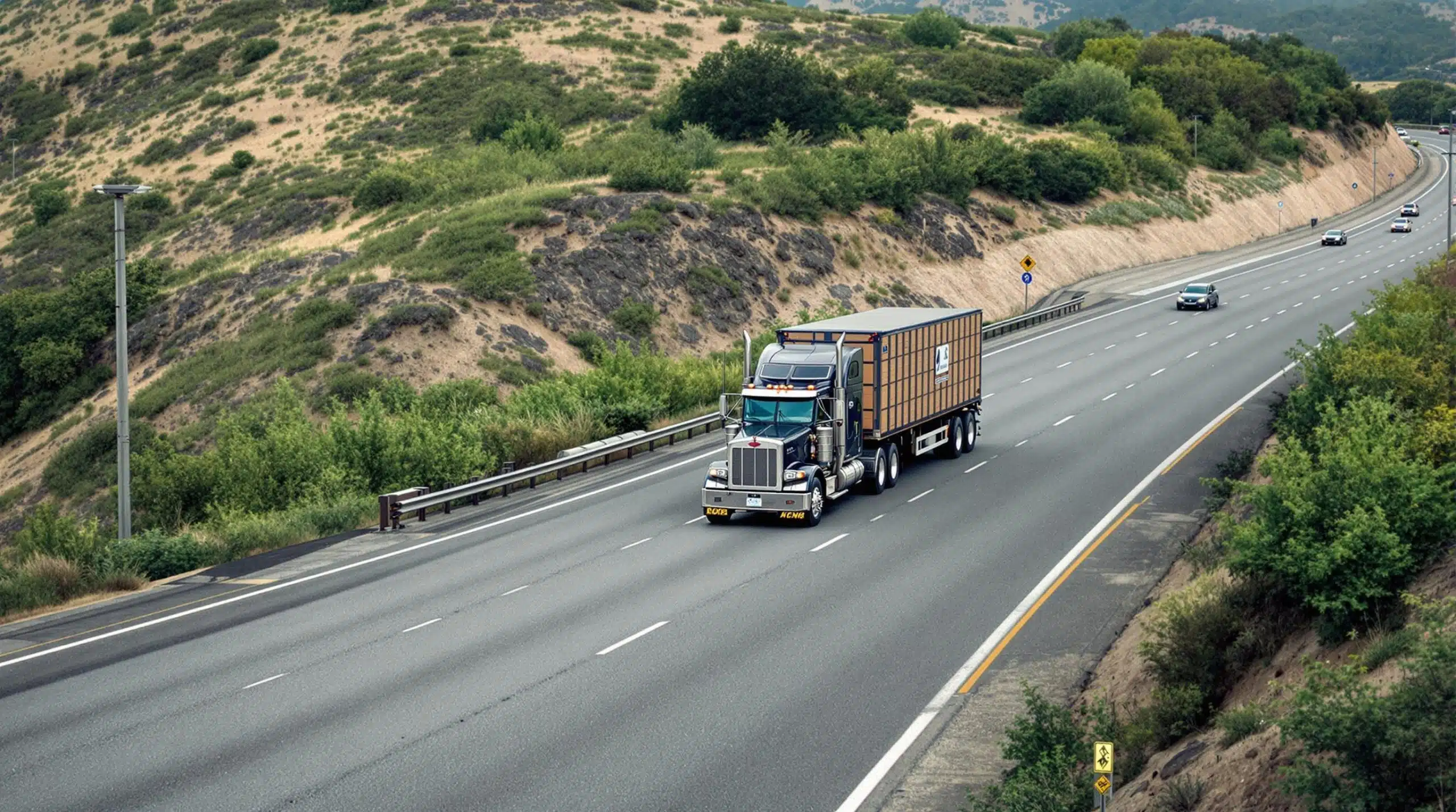 Oversize and Overweight Vehicle Requirements in Vermont 3 Oversize Vehicle Requirements in Vermont scaled