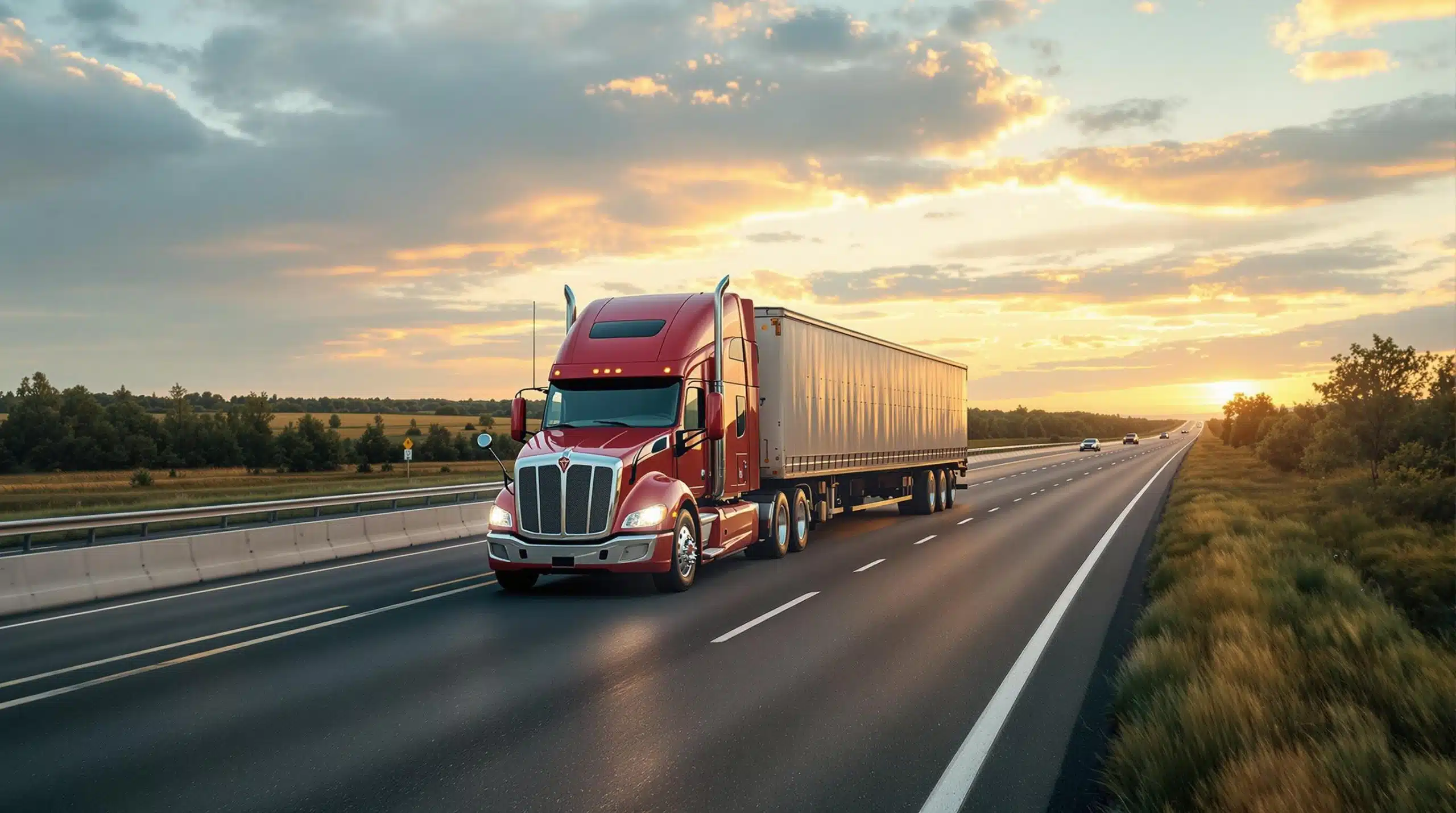 Oversize and Overweight Vehicle Requirements in Rhode Island 1 Oversize and Overweight Transport in Rhode Island scaled