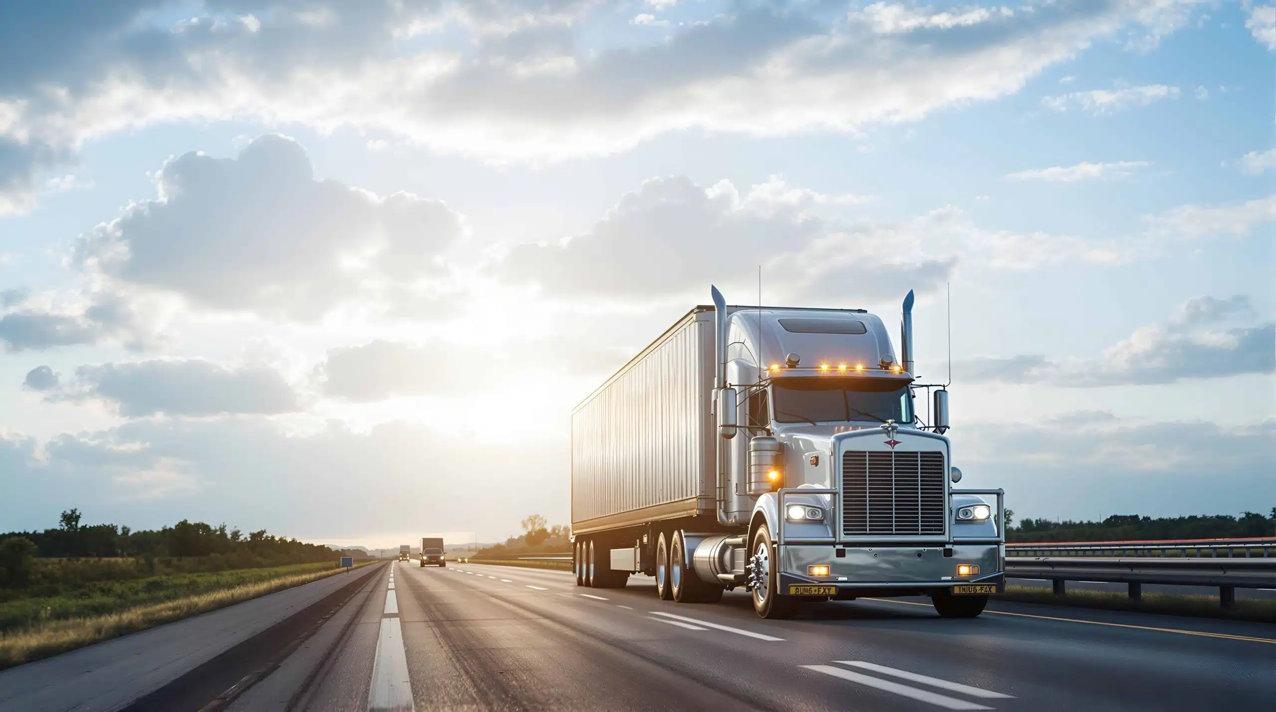 Oversize and Overweight Vehicle Requirements in Tennessee 1 Oversize and Overweight Transport in Tennessee scaled
