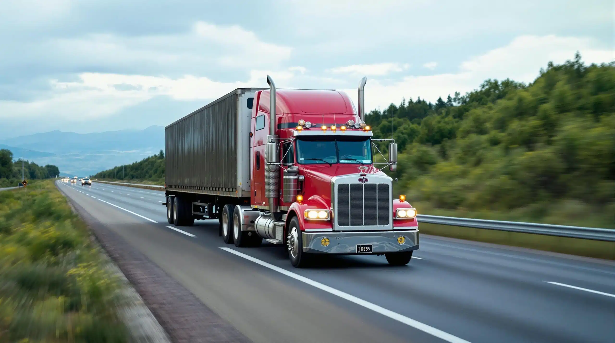 Oversize and Overweight Vehicle Requirements in Rhode Island 2 Rhode Island Heavy Haul Requirements scaled