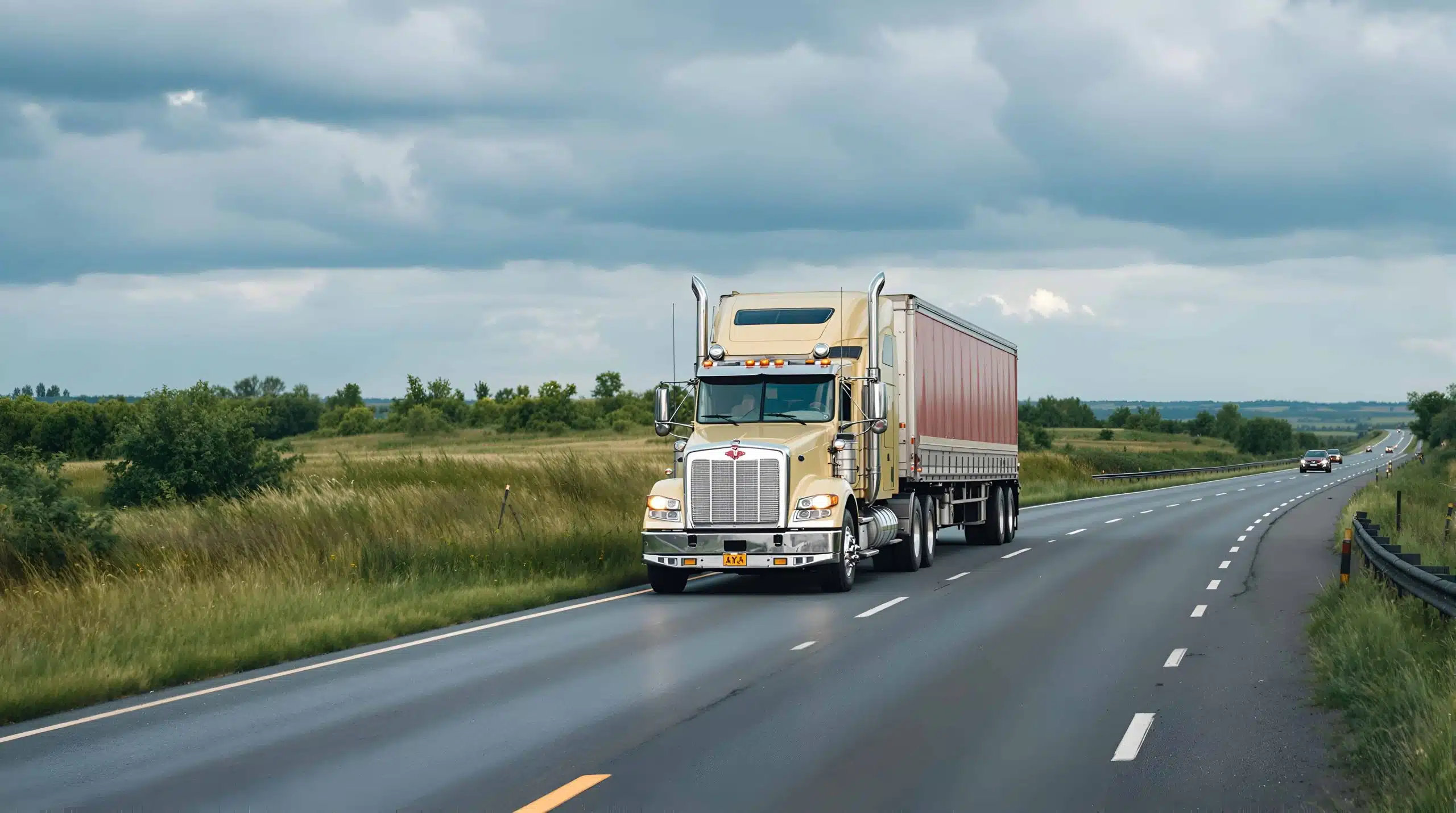 Why Safe Trucking Practices Matter for Your Heavy Haul in Tennessee 1 Safe Trucking Practices Tennessee Heavy Haul scaled