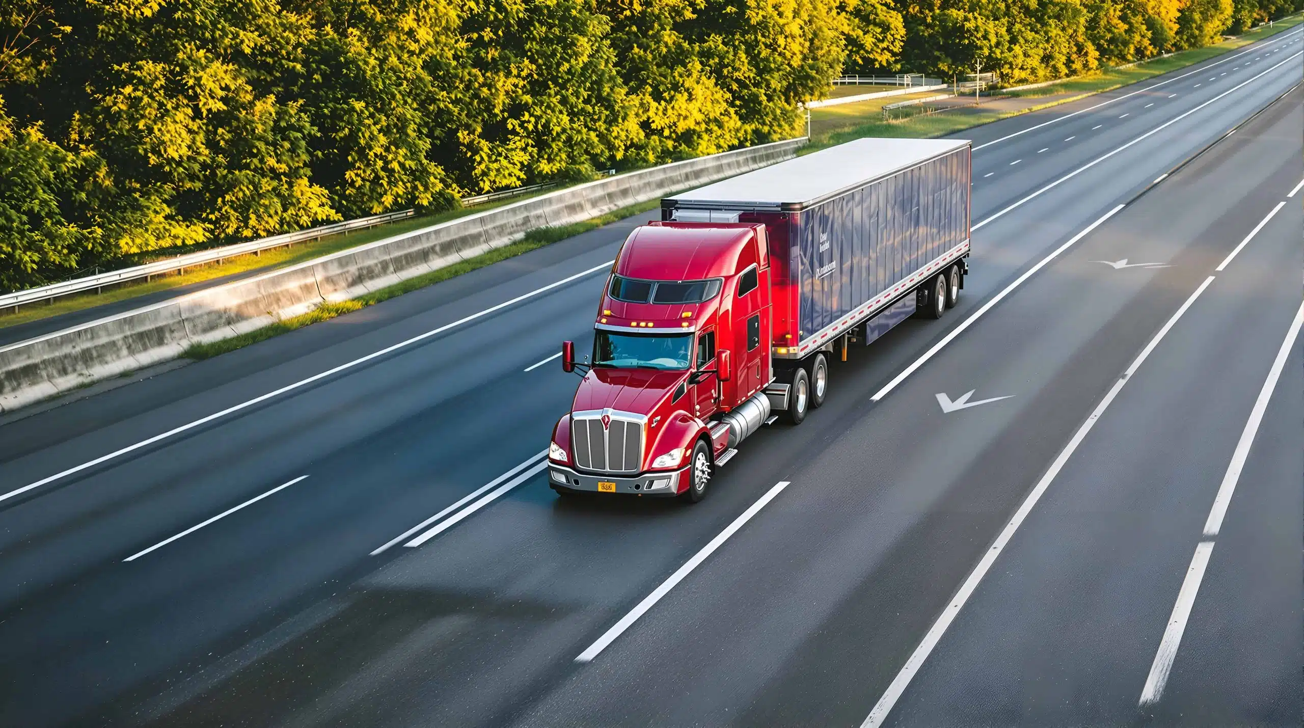 Oversize and Overweight Vehicle Requirements in Tennessee 2 Tennessee Heavy Haul Requirements scaled