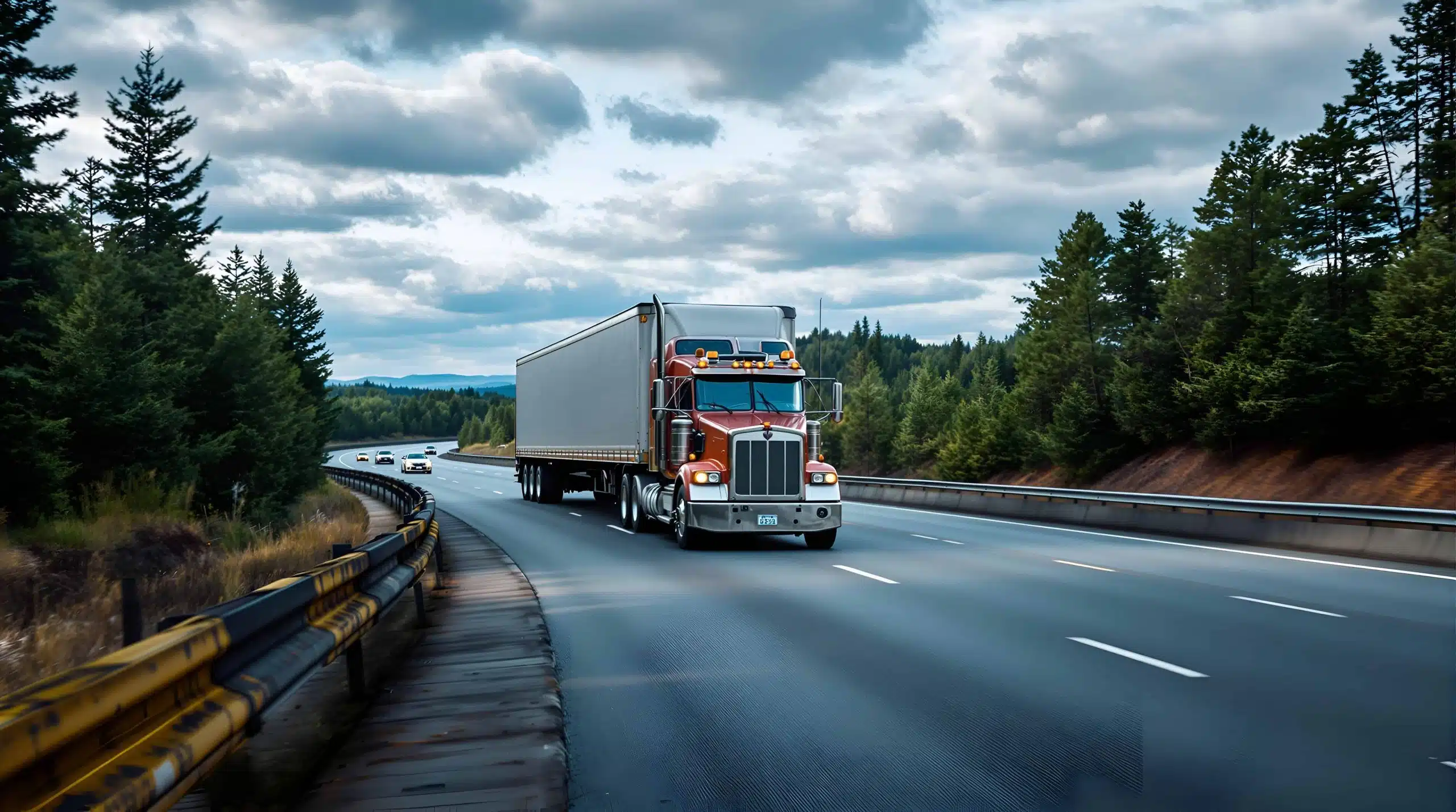 Why Safe Trucking Practices Matter for Your Heavy Haul in Tennessee 2 Tennessee Heavy Haul Safe Trucking scaled