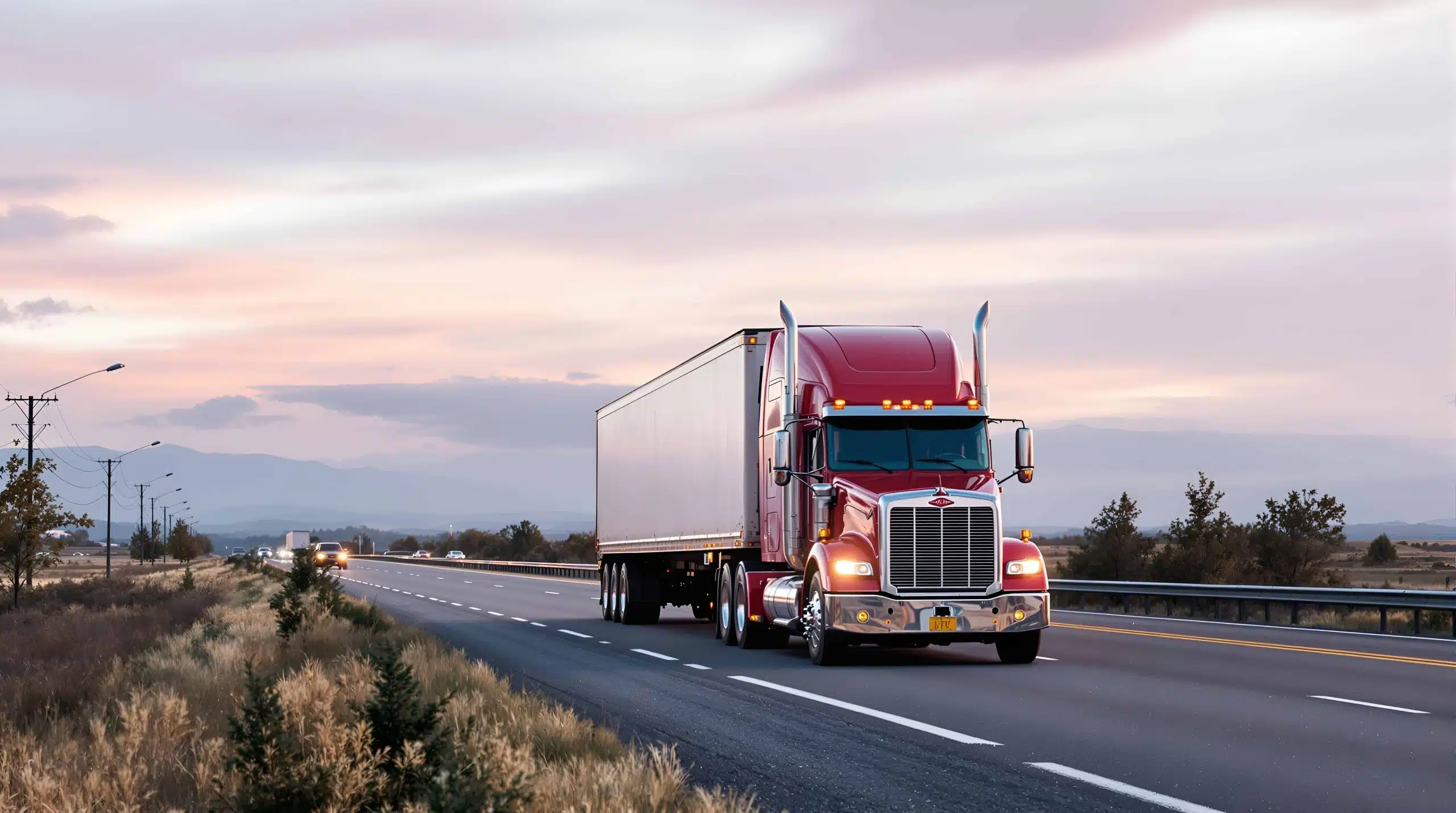 Oversize and Overweight Vehicle Requirements in Tennessee 3 Tennessee Oversize Vehicle Regulations scaled