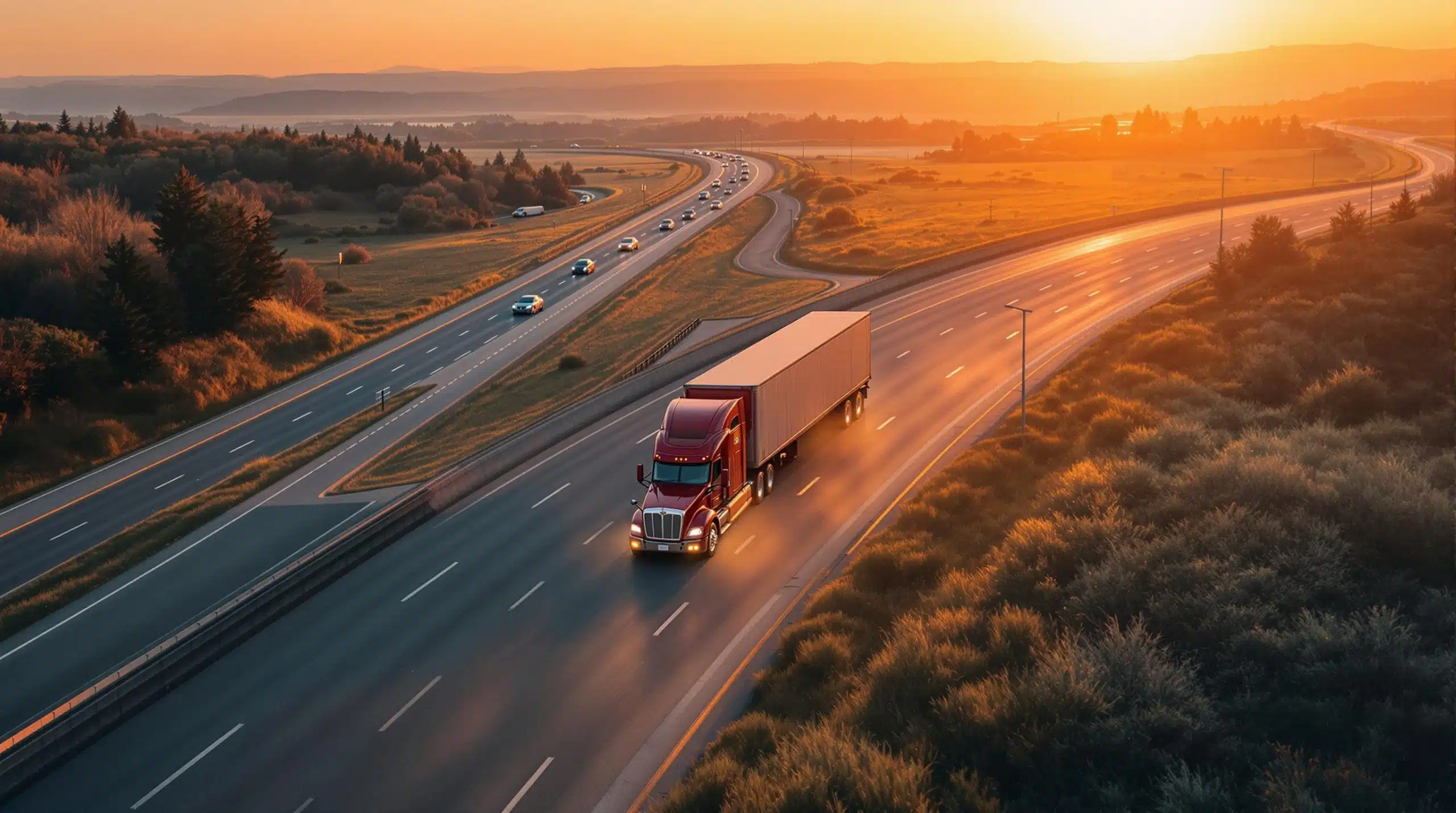 Why Safe Trucking Practices Matter for Your Heavy Haul in Vermont 3 Vermont Heavy Haul Safe Trucking scaled