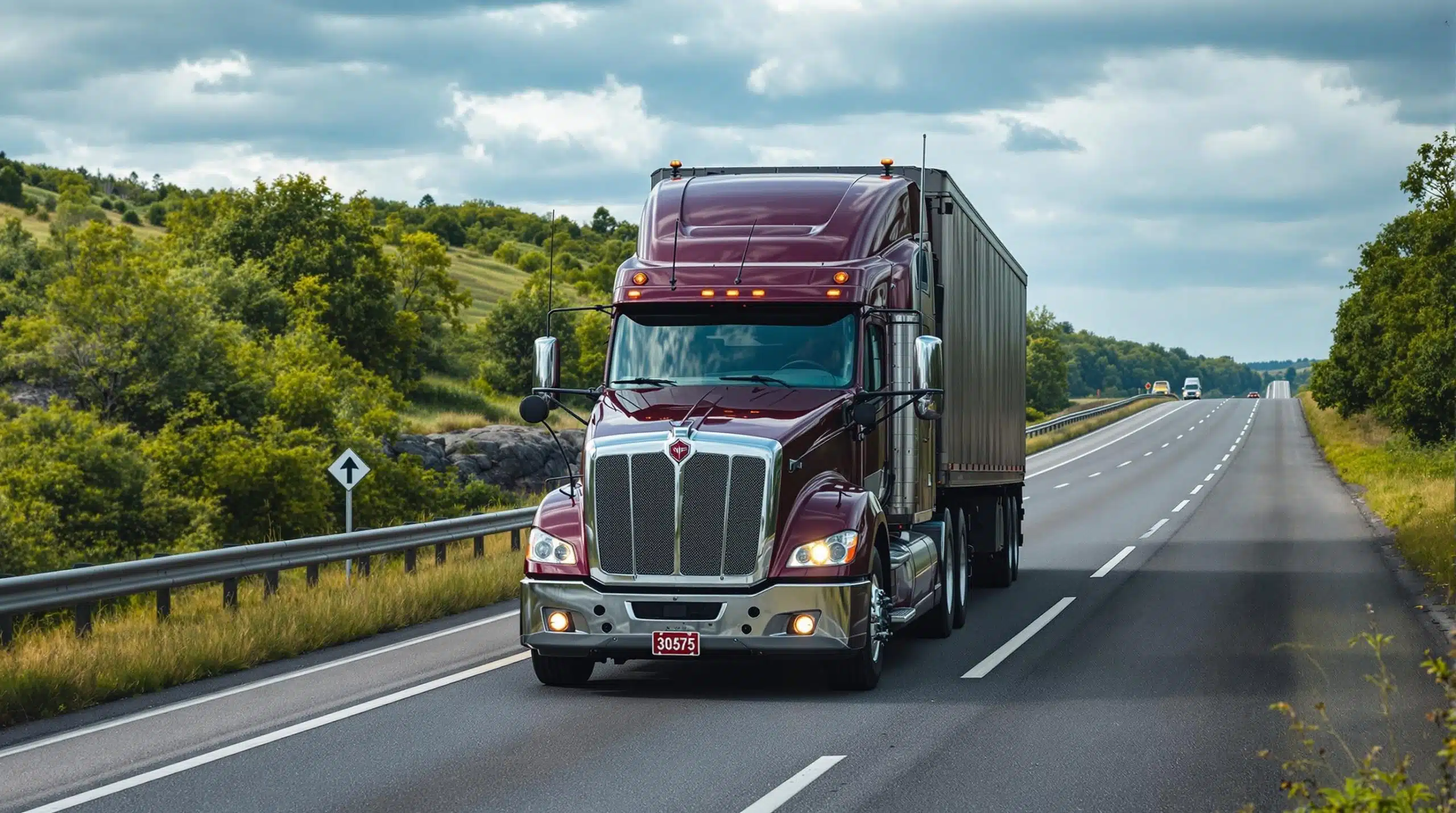 Oversize and Overweight Vehicle Requirements in Vermont 2 Vermont Oversize Vehicle Regulations scaled