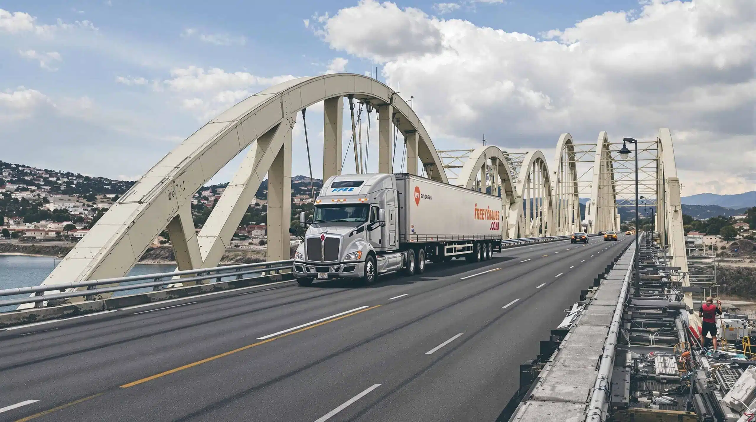 Oversize and Overweight Vehicle Requirements in Virginia 3 Virginia Oversize Vehicle Regulations scaled