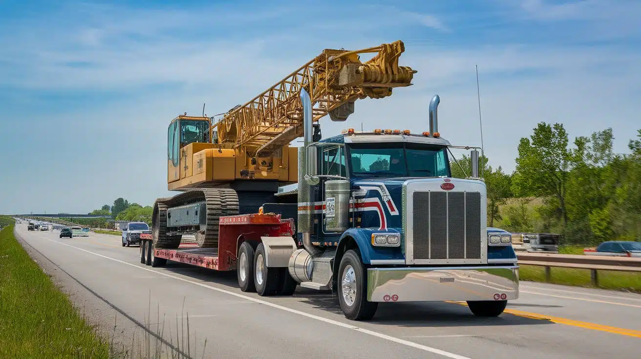 Oversize and Overweight Vehicle Requirements in Colorado 2 Colorado Oversize Vehicle Regulations