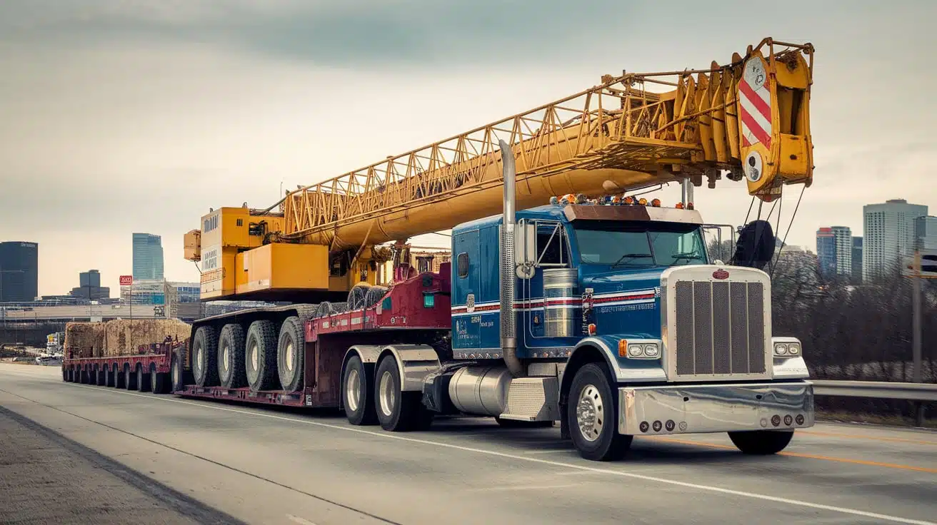 Oversize and Overweight Vehicle Requirements in Connecticut 1 Connecticut Heavy Haul Requirements