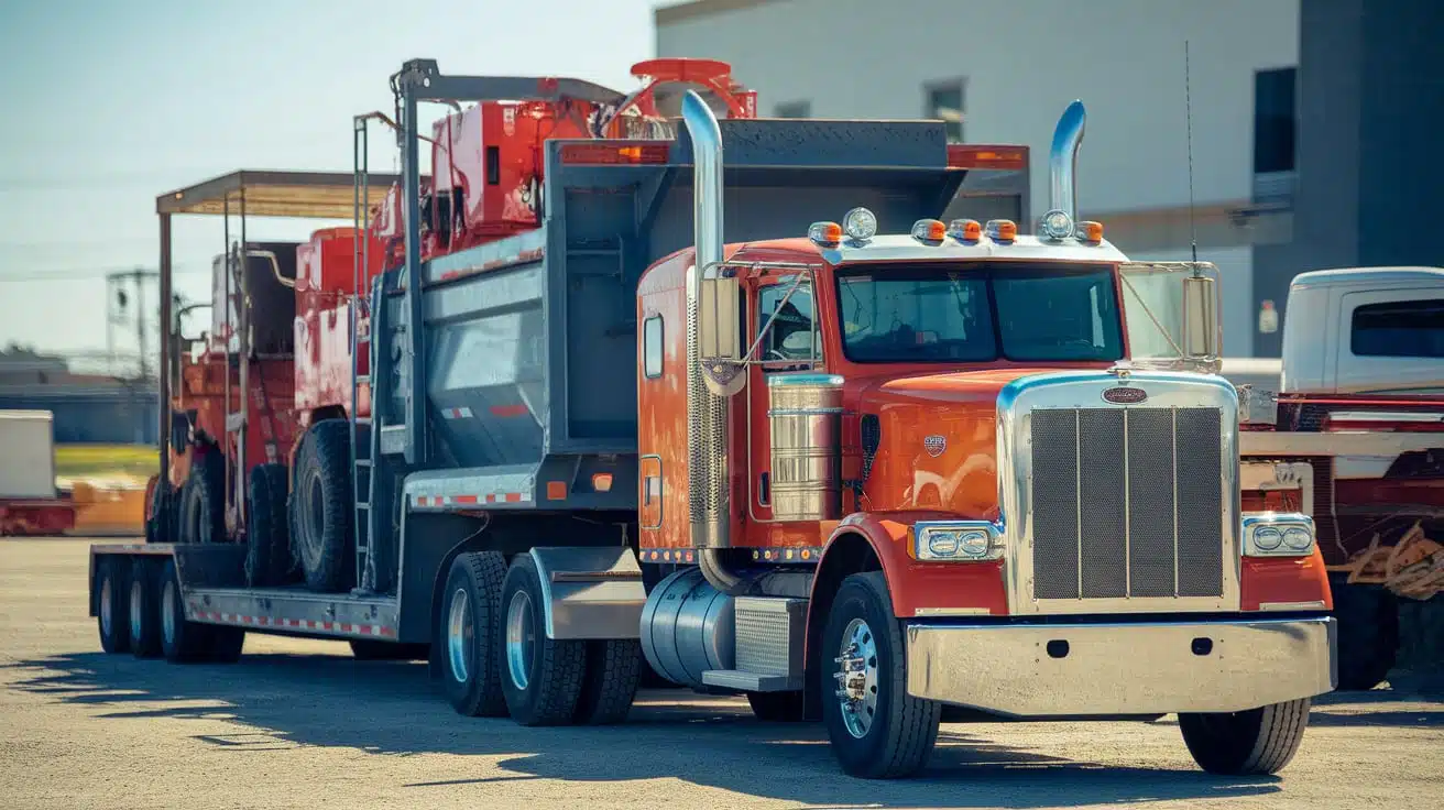 Oversize and Overweight Vehicle Requirements in Connecticut 2 Connecticut Oversize Vehicle Regulations
