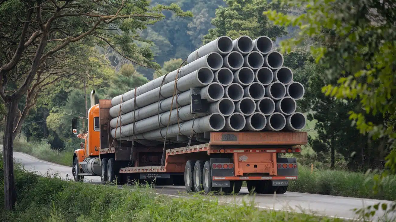 Why Safe Trucking Practices Matter for Your Heavy Haul in Colorado 2 Heavy Haul Safety in Colorado