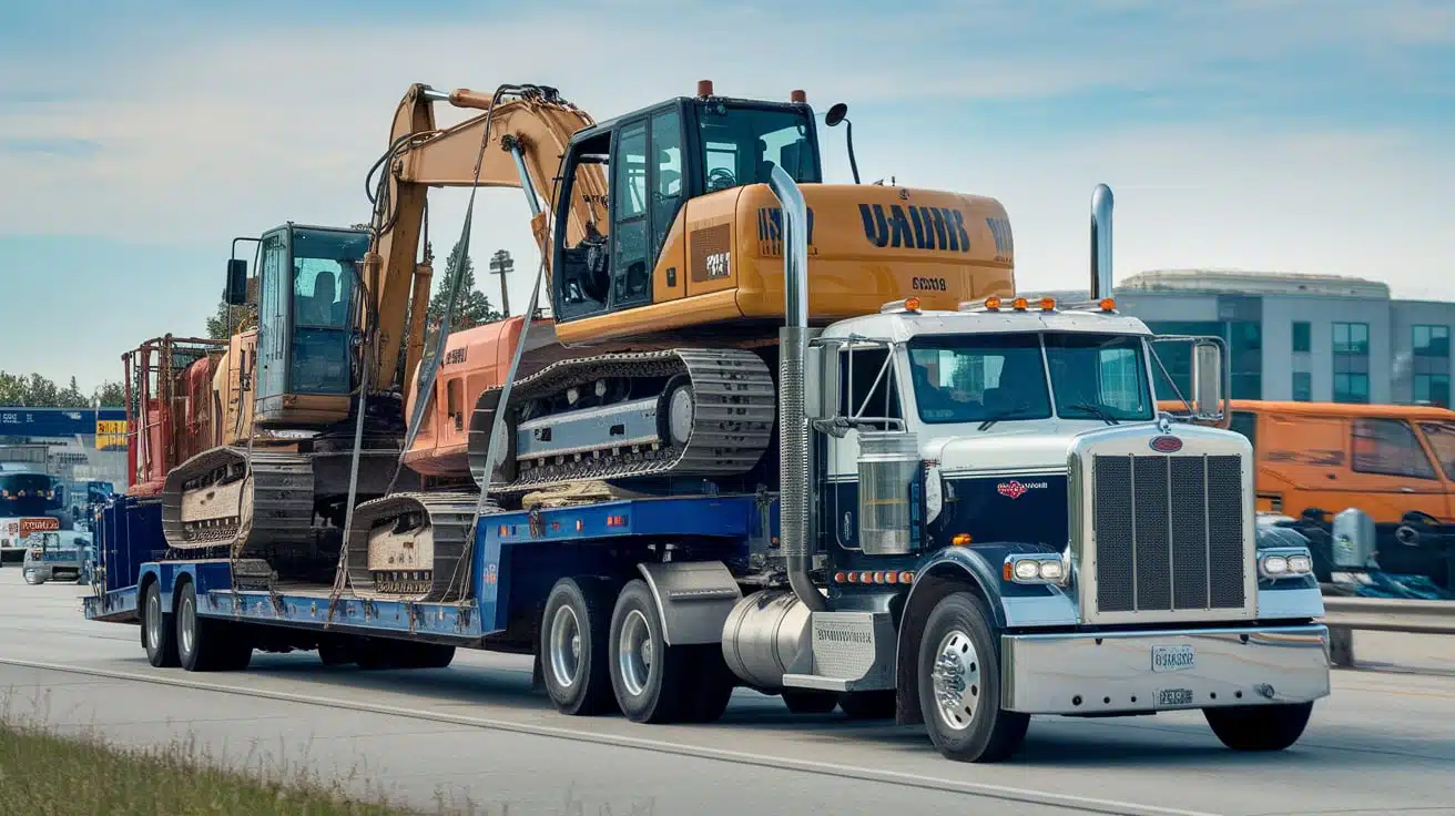 Why Safe Trucking Practices Matter for Your Heavy Haul in Connecticut 2 Heavy Haul Safety in Connecticut