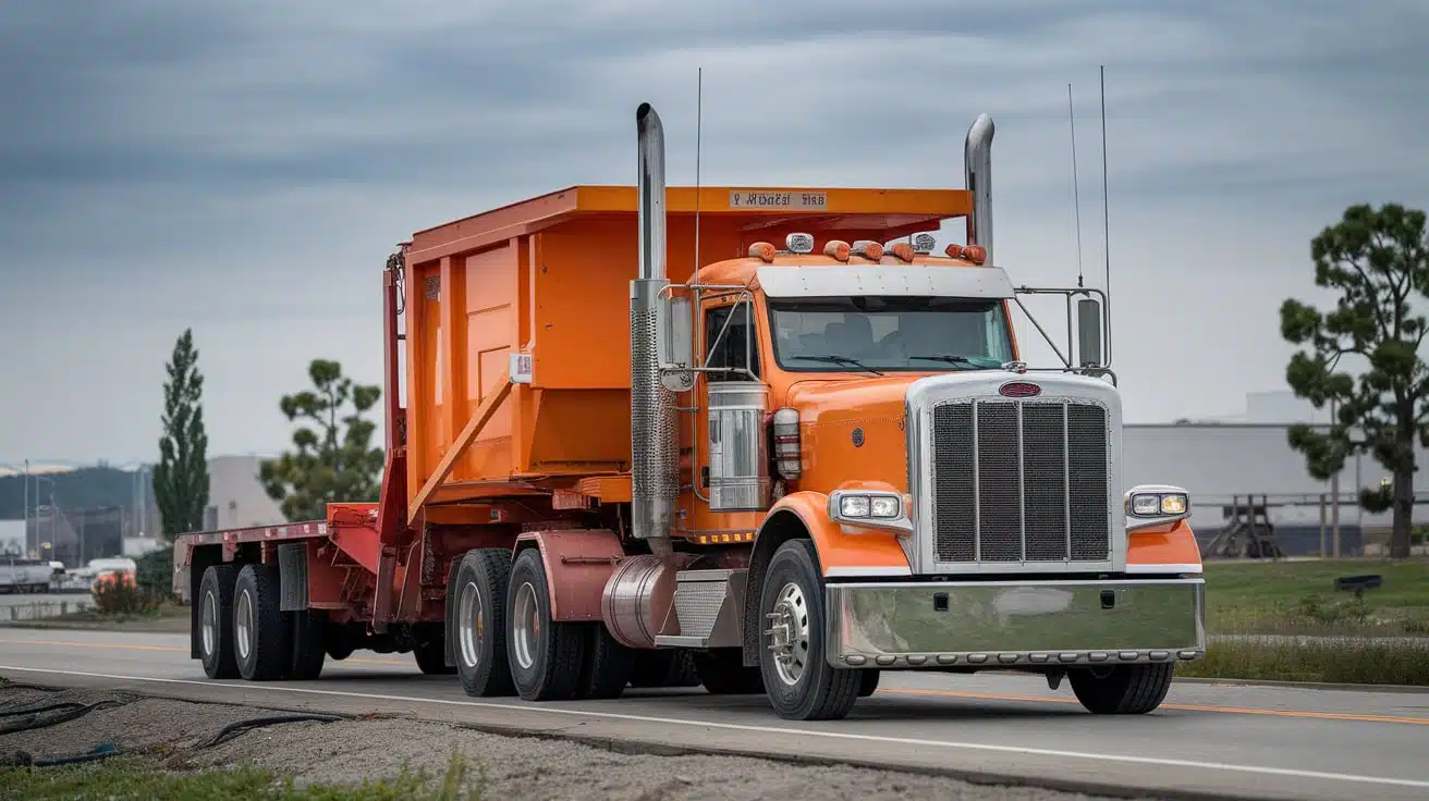 Why Safe Trucking Practices Matter for Your Heavy Haul in Kansas 2 Heavy Haul Safety in Kansas