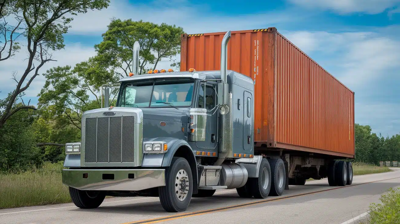 Why Safe Trucking Practices Matter for Your Heavy Haul in Michigan 2 Heavy Haul Safety in Nebraska