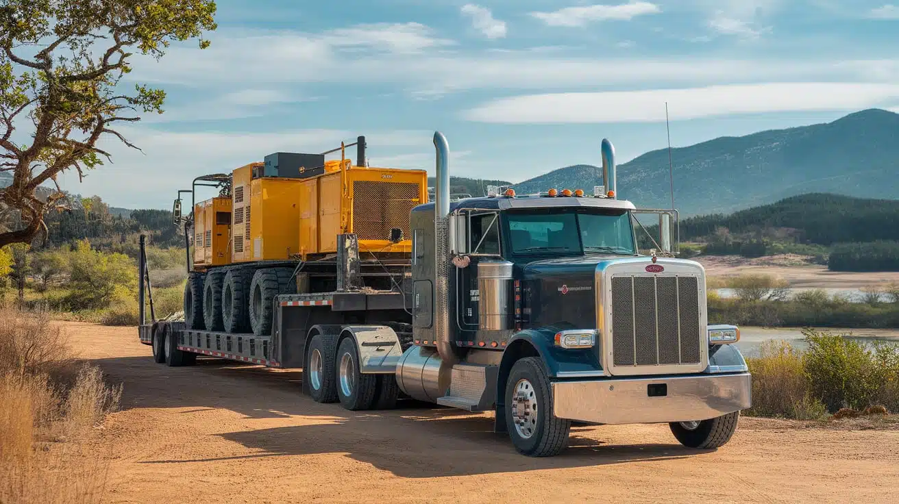 Why Safe Trucking Practices Matter for Your Heavy Haul in Colorado 1 Heavy Haul Trucking Safety Colorado