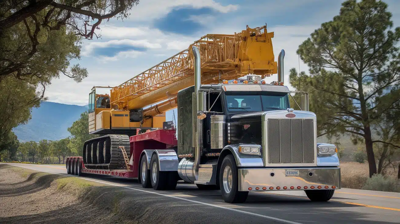 Why Safe Trucking Practices Matter for Your Heavy Haul in Connecticut 1 Heavy Haul Trucking Safety Connecticut