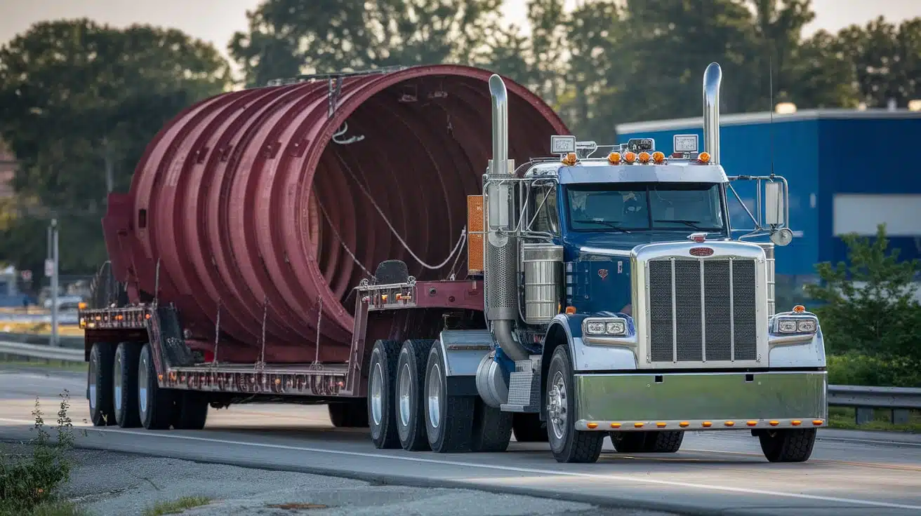 Why Safe Trucking Practices Matter for Your Heavy Haul in Wisconsin 1 Heavy Haul Trucking Safety Wisconsin