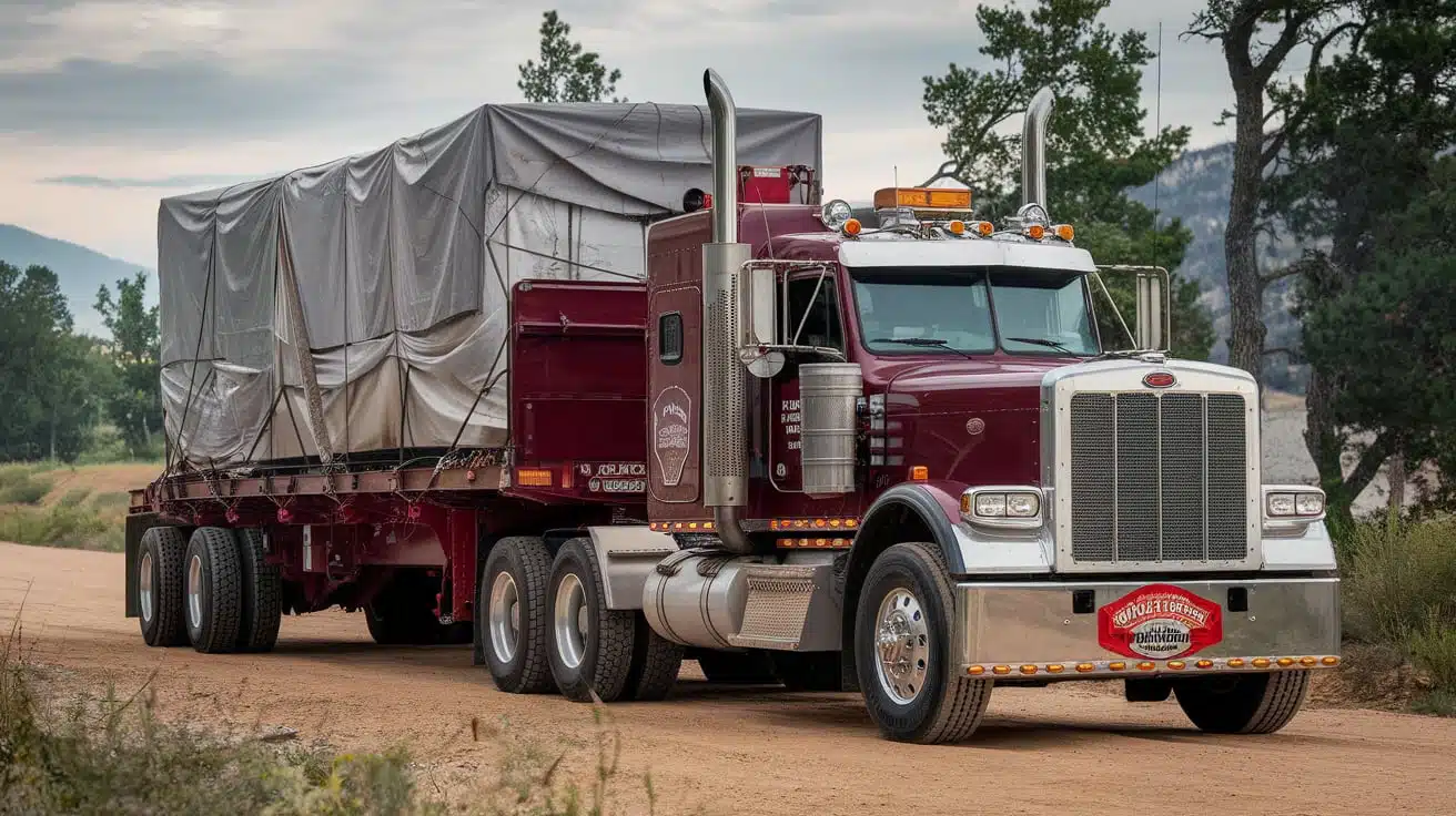 Oversize and Overweight Vehicle Requirements in Idaho 1 Idaho Heavy Haul Requirements