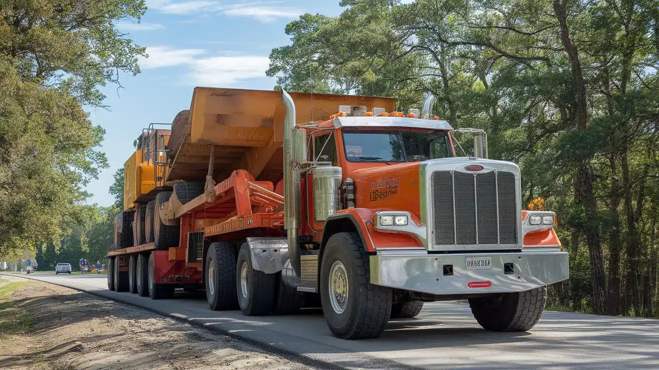 Why Safe Trucking Practices Matter for Your Heavy Haul in Iowa 1 Iowa Heavy Haul Safe Trucking