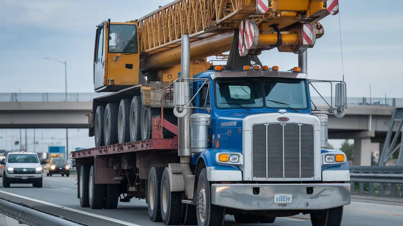 Oversize and Overweight Vehicle Regulations in Kansas 1 Kansas Heavy Haul Requirements