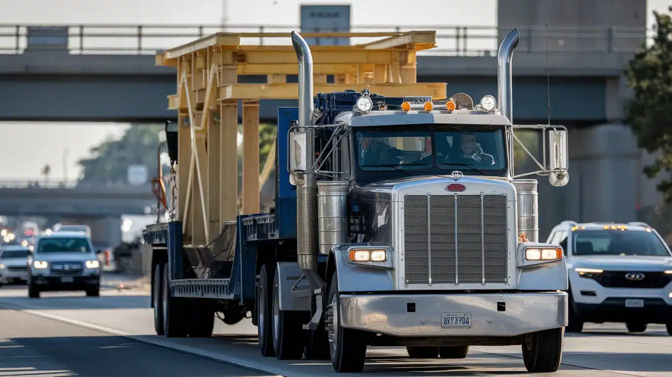 Why Safe Trucking Practices Matter for Your Heavy Haul in Maryland 1 Maryland Heavy Haul Safe Trucking