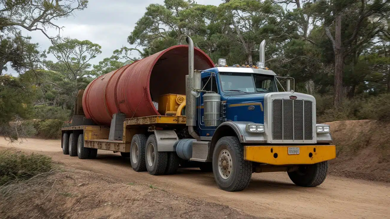 Oversize and Overweight Vehicle Requirements in Colorado 3 Oversize Vehicle Requirements in Colorado