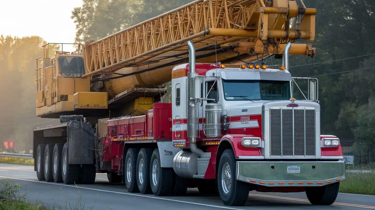 Oversize and Overweight Vehicle Requirements in Connecticut 3 Oversize Vehicle Requirements in Connecticut