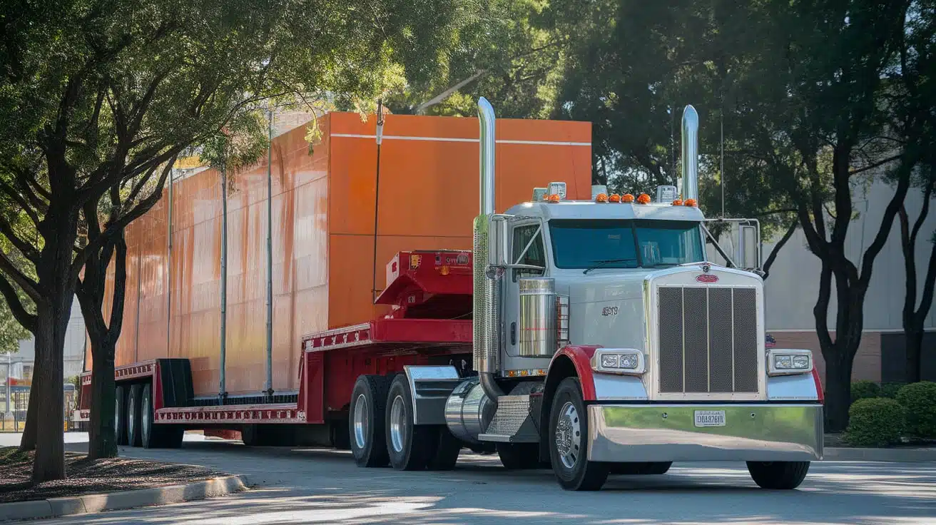 Oversize and Overweight Vehicle Requirements in Iowa 3 Oversize Vehicle Requirements in Iowa