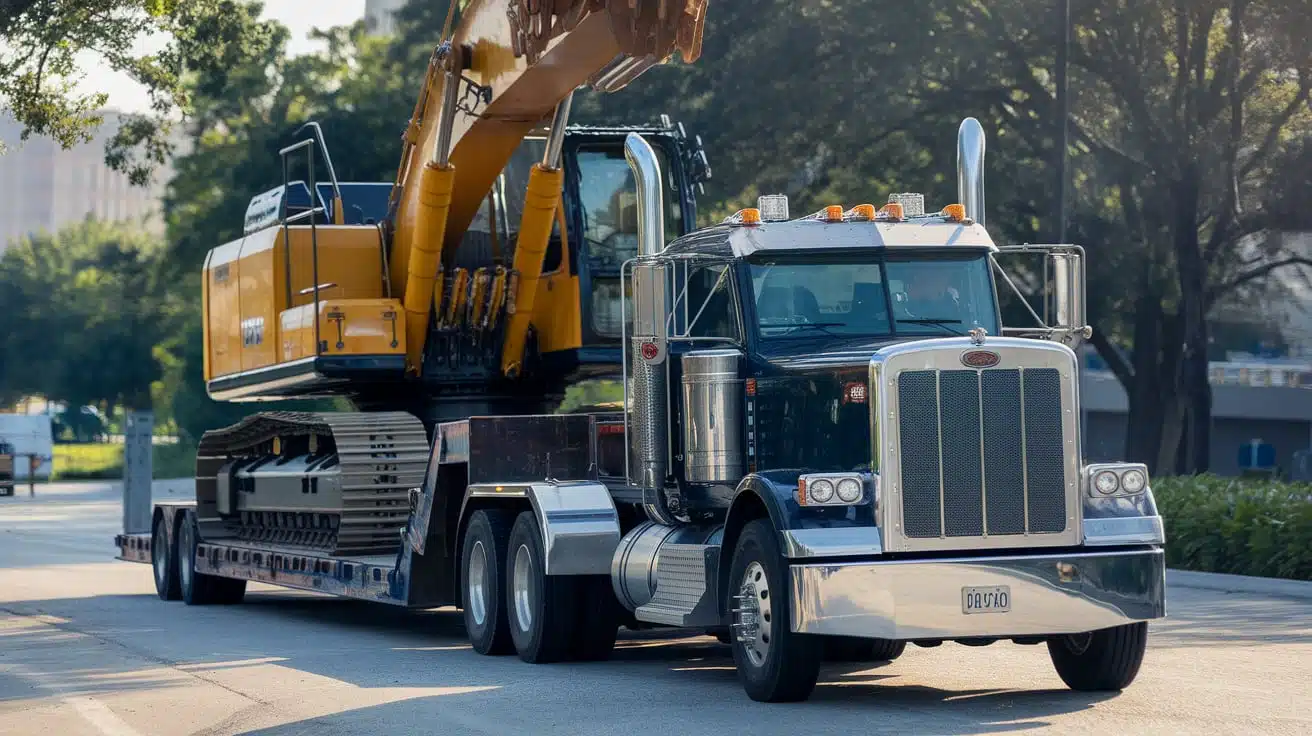 Oversize and Overweight Vehicle Requirements in Maryland 3 Oversize Vehicle Requirements in Maryland