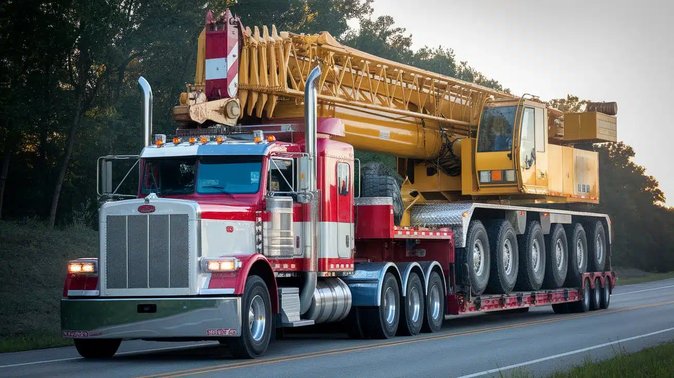 Oversize and Overweight Vehicle Requirements in Michigan 3 Oversize Vehicle Requirements in Nebraska