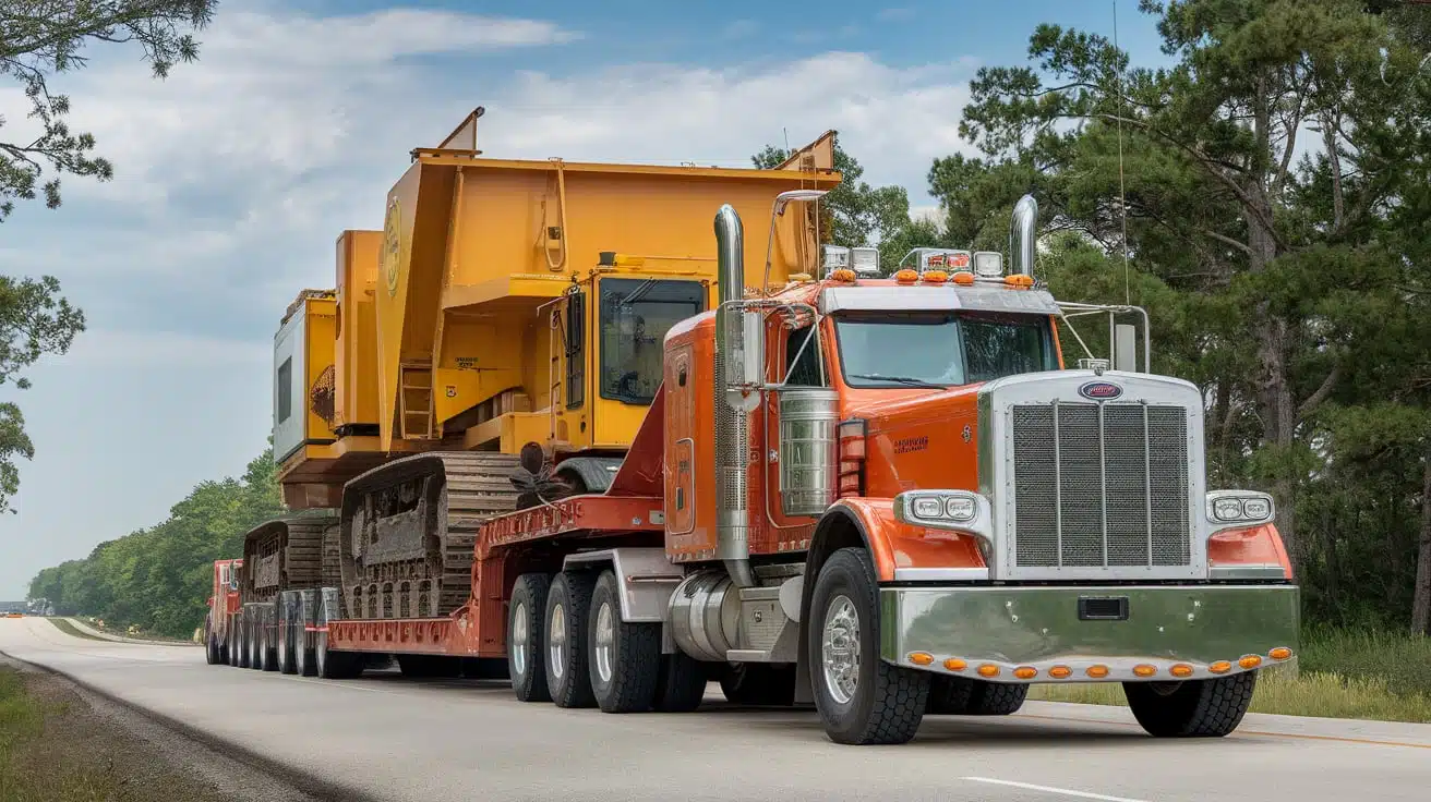 Oversize and Overweight Vehicle Requirements in Iowa 1 Oversize and Overweight Transport in Iowa