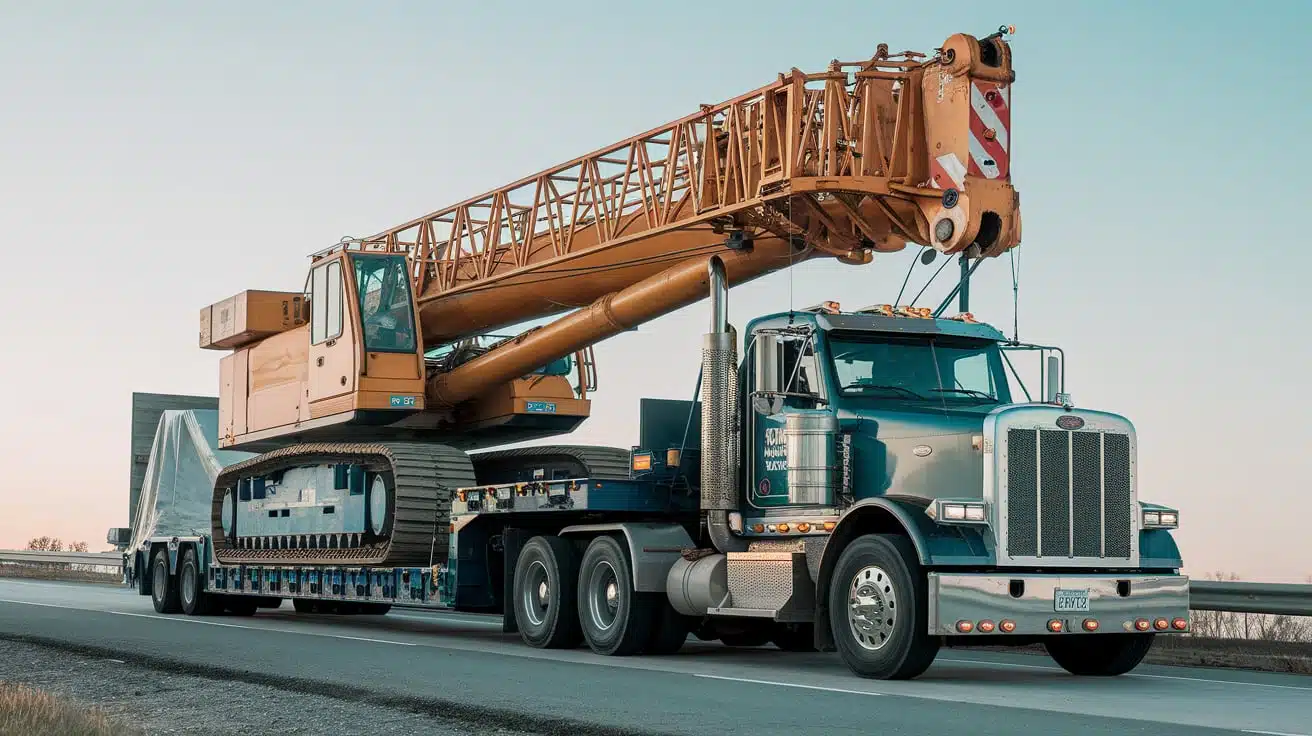 Why Safe Trucking Practices Matter for Your Heavy Haul in Colorado 3 Safe Trucking Practices Colorado Heavy Haul