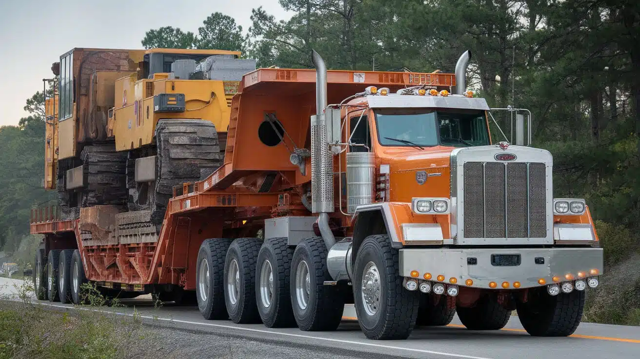 Why Safe Trucking Practices Matter for Your Heavy Haul in Connecticut 3 Safe Trucking Practices Connecticut Heavy Haul