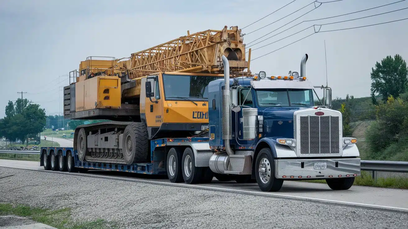 Why Safe Trucking Practices Matter for Your Heavy Haul in Idaho 3 Safe Trucking Practices Idaho Heavy Haul