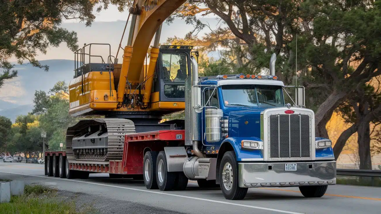 Why Safe Trucking Practices Matter for Your Heavy Haul in Iowa 2 Safe Trucking Practices Iowa Heavy Haul