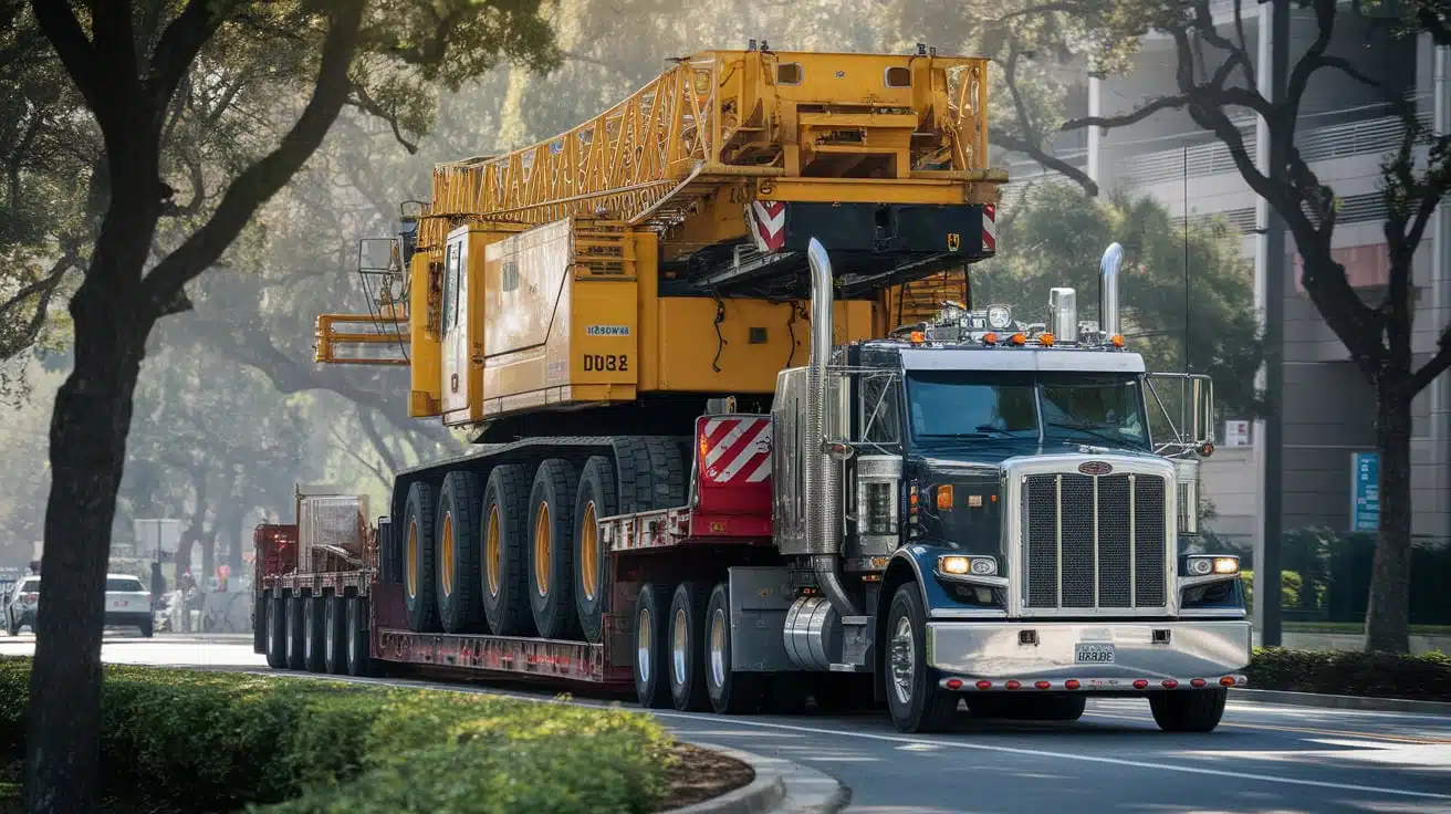 Why Safe Trucking Practices Matter for Your Heavy Haul in Kansas 3 Safe Trucking Practices Kansas Heavy Haul