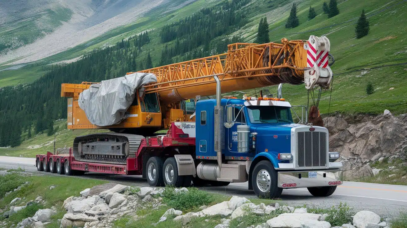 Why Safe Trucking Practices Matter for Your Heavy Haul in Wisconsin 3 Safe Trucking Practices Wisconsin Heavy Haul