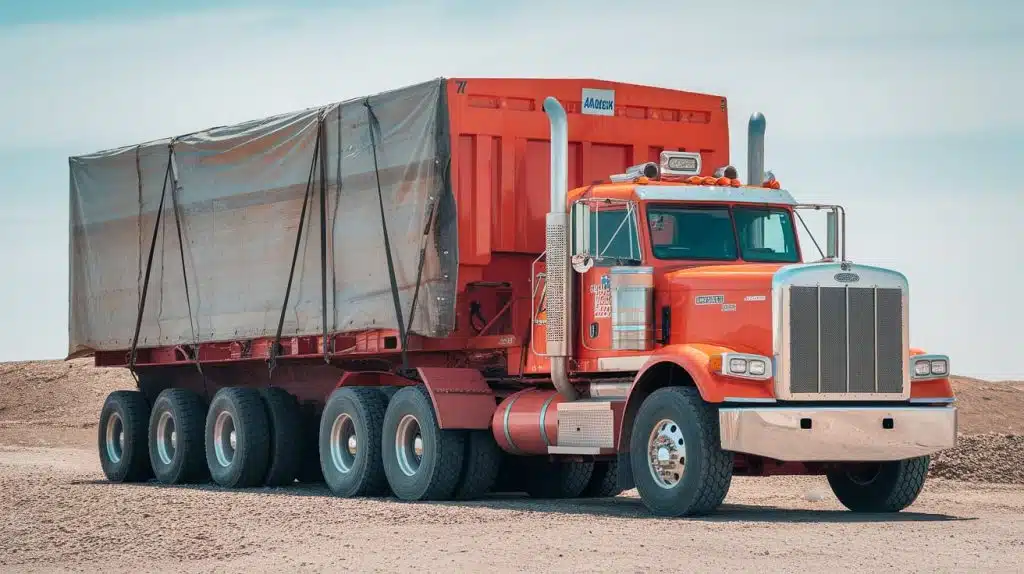 Arizona Heavy Haul Trucking Challenges & How We Handle Them 3 Weather challenges for heavy haul transport in Arizona