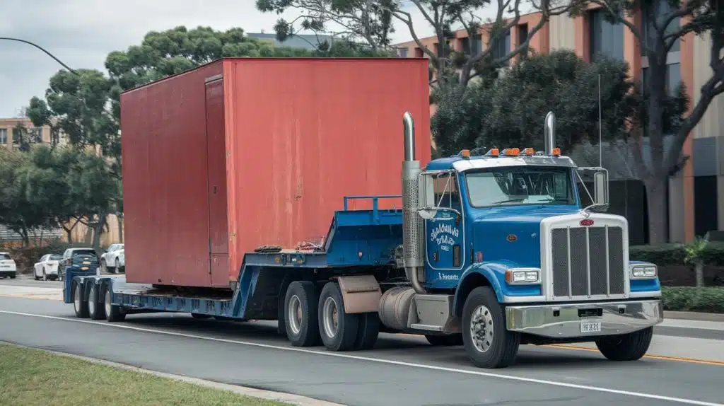 Colorado Heavy Haul Trucking Weather Challenges & How to Handle Them 1 Weather challenges for heavy haul transport in Colorado