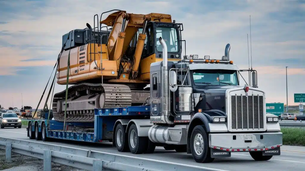 Connecticut Heavy Haul Trucking Challenges & How to Handle Them 1 Weather challenges for heavy haul transport in Connecticut
