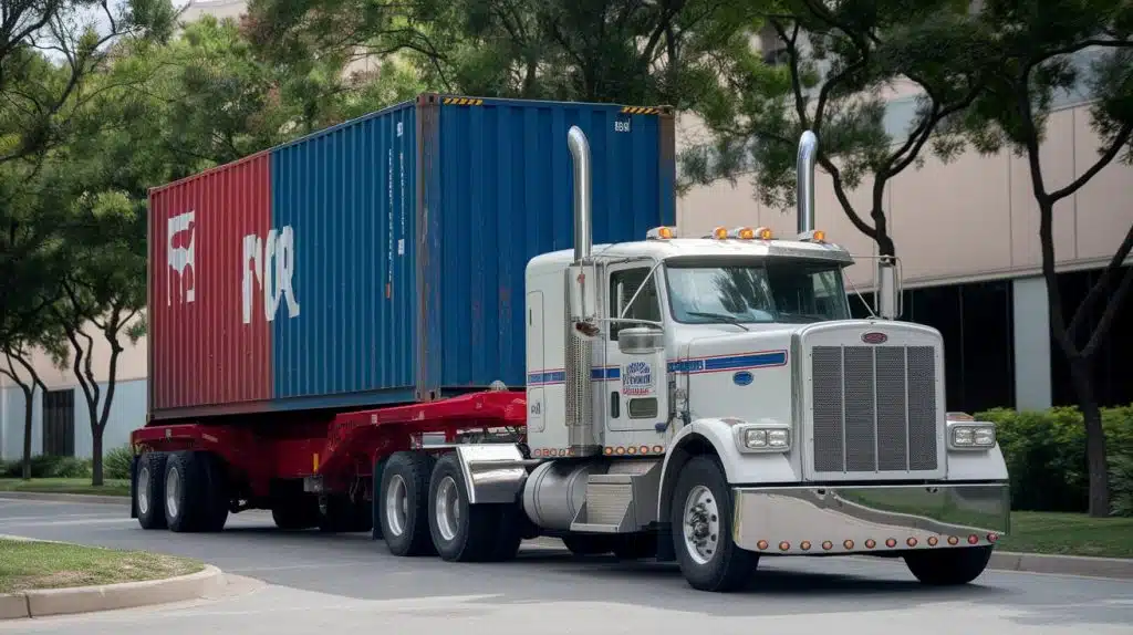 Delaware Heavy Haul Trucking Challenges & How to Handle Them 1 Weather challenges for heavy haul transport in Delaware