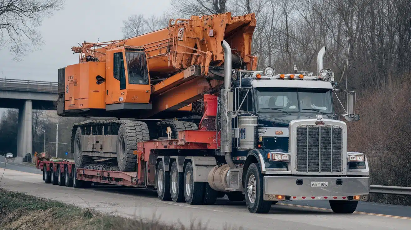 Oversize and Overweight Vehicle Requirements in Wisconsin 2 Wisconsin Oversize Vehicle Regulations