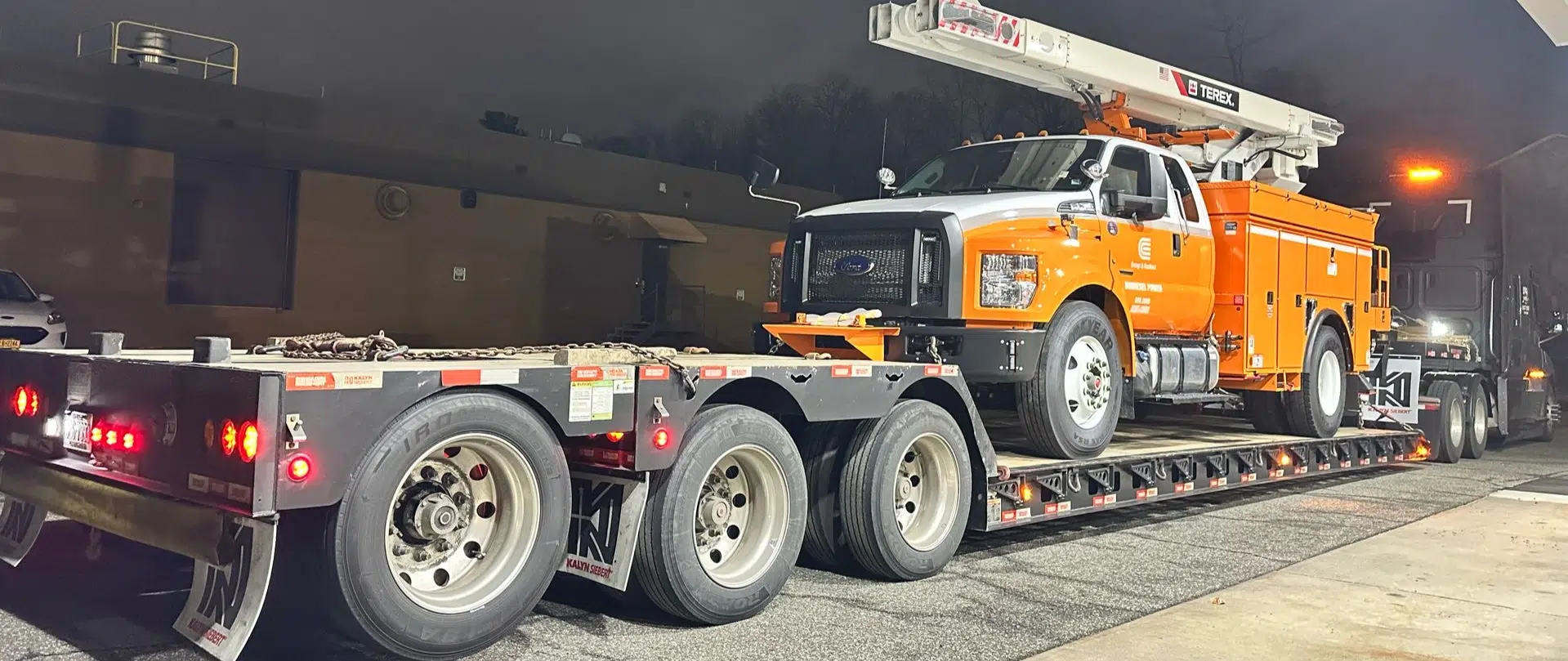 Alaska Heavy Haul(1)