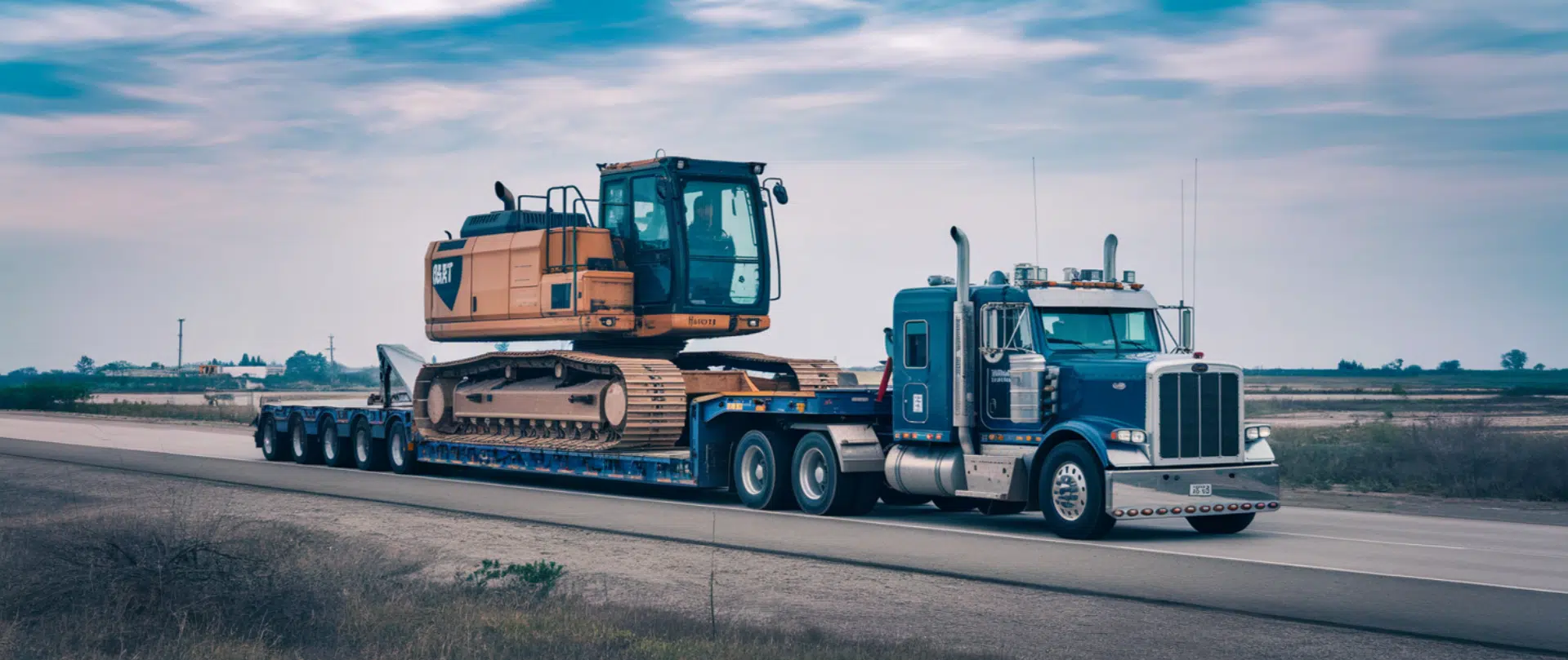 Arizona Heavy Haul Truck(1)(4)