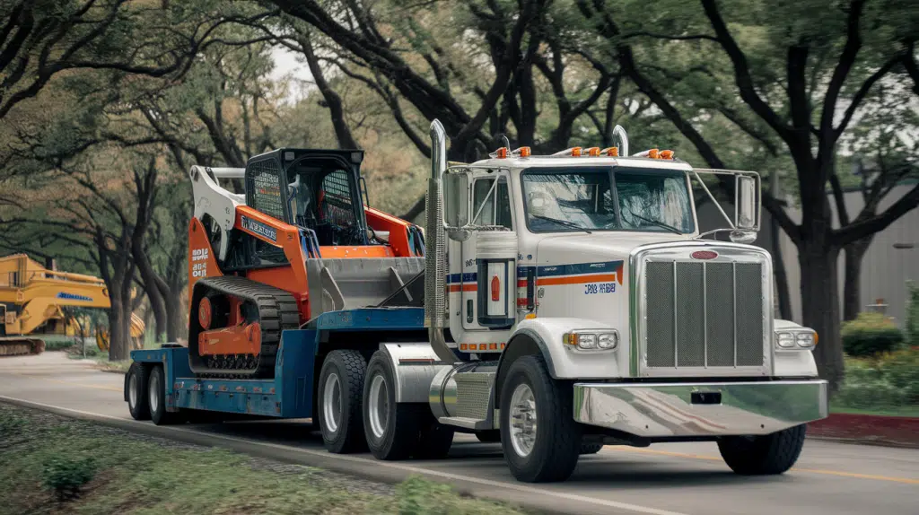 Route Planning for Heavy Haul Trucking in Florida: Avoid Traffic and Stay Compliant 1 GPS based route planning for oversized loads in Florida1