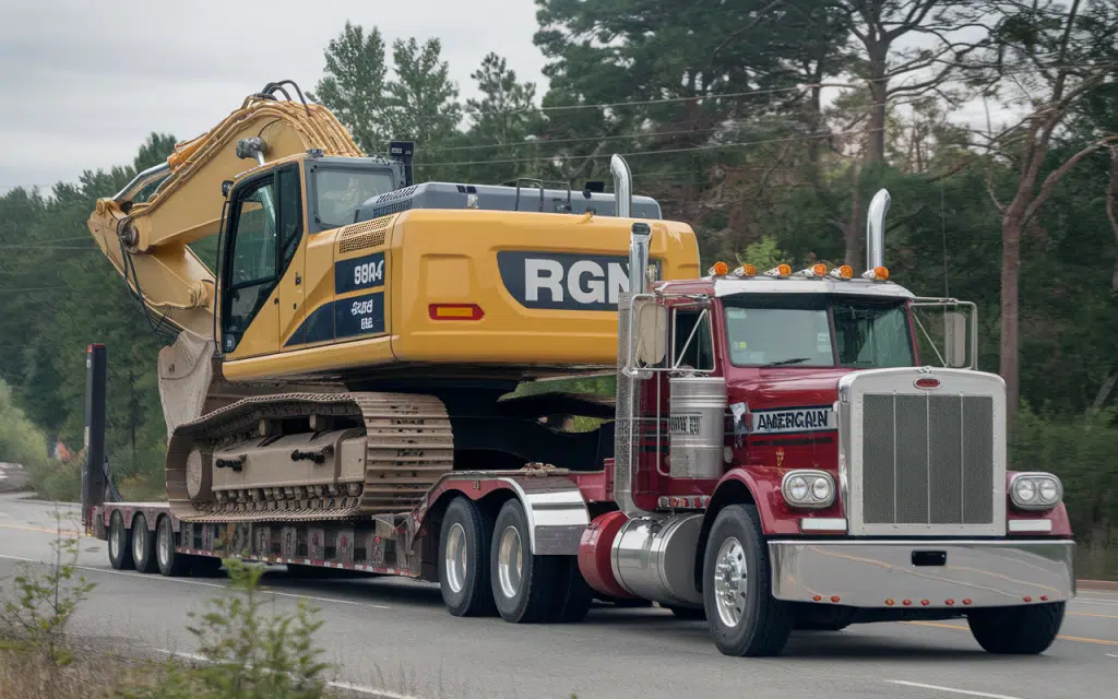 Route Planning for Heavy Haul Trucking in Idaho 1 GPS based route planning for oversized loads in Idaho1