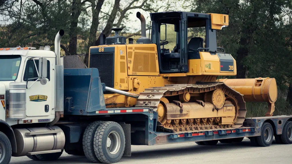 Route Planning for Heavy Haul Trucking in Florida: Avoid Traffic and Stay Compliant 2 Logistics planning for heavy haul trucking in Florida1