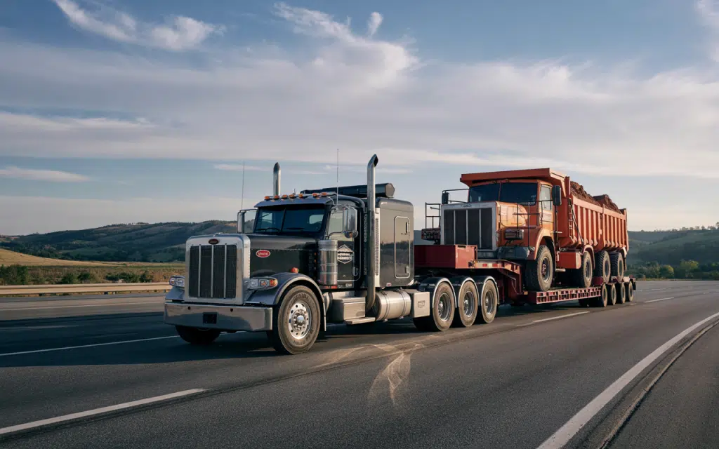 How We Plan Heavy Haul Routes in Iowa to Avoid Delays and Ensure Safety 3 Logistics planning for heavy haul trucking in Iowa1